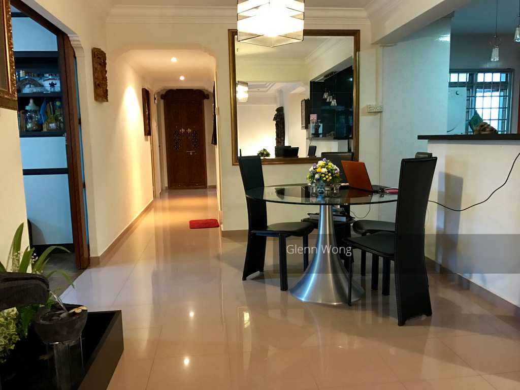 Blk 94B Bedok North Avenue 4 (Bedok), HDB Executive #147371542